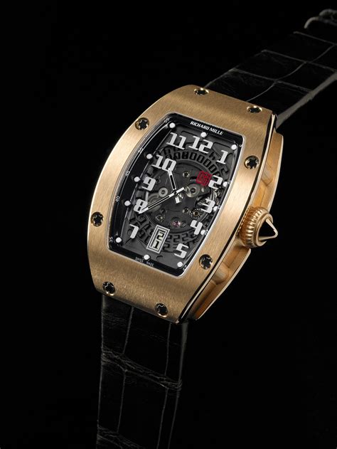 richard mille rm 007 replica|real Richard Mille watches.